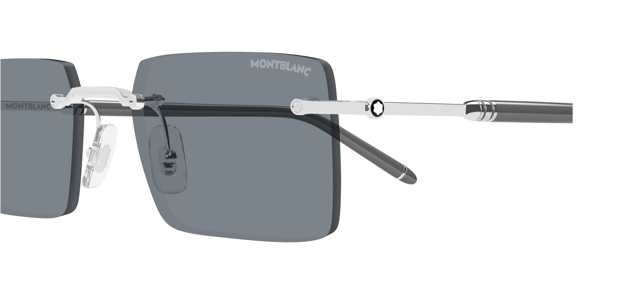 Montblanc Meisterstück MB0482S Sunglasses