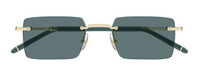 Montblanc Meisterstück MB0482S Sunglasses