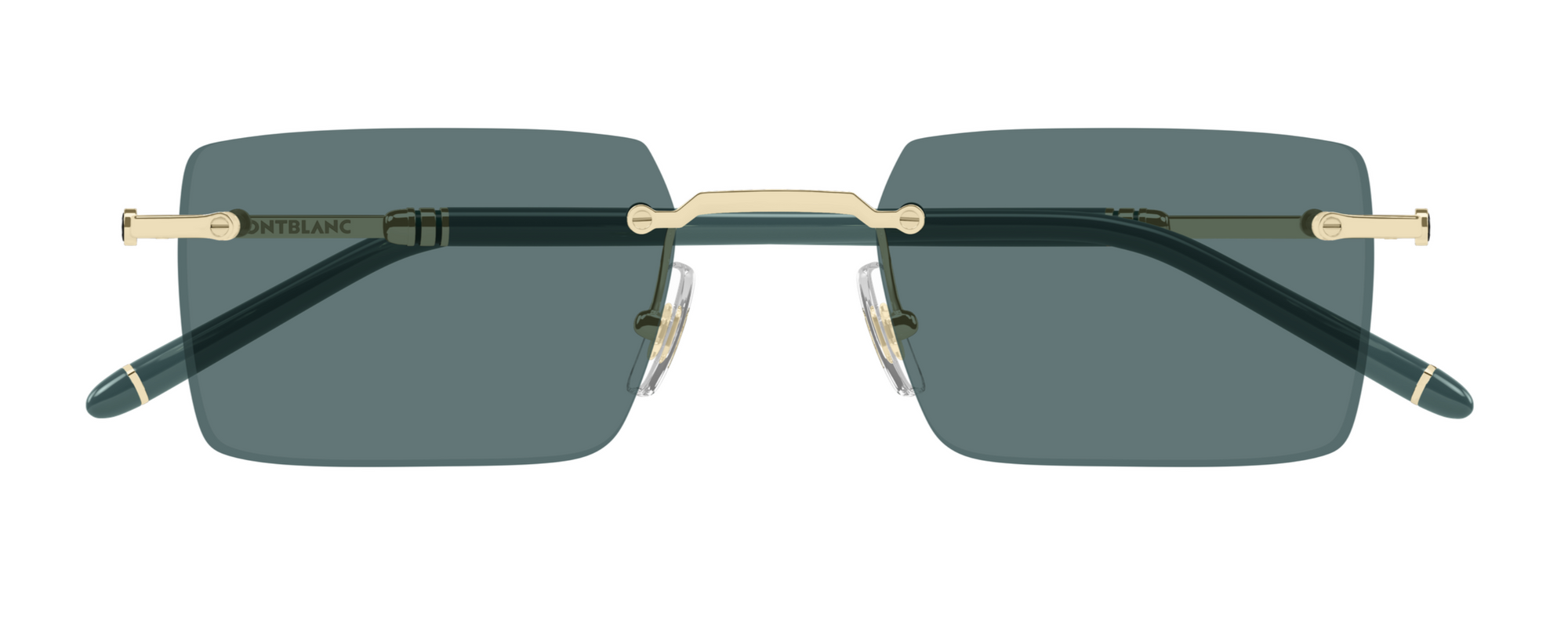 Montblanc Meisterstück MB0482S Sunglasses