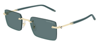 Montblanc Meisterstück MB0482S Sunglasses