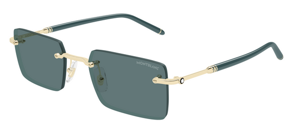Óculos de sol Montblanc Meisterstück MB0482S