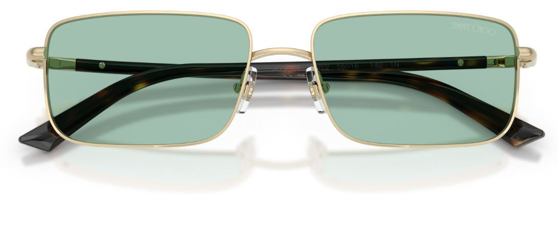 Jimmy Choo JC4027 Sunglasses