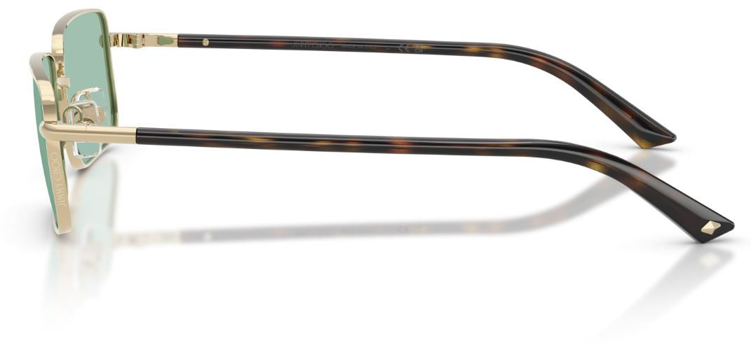 Jimmy Choo JC4027 Sunglasses