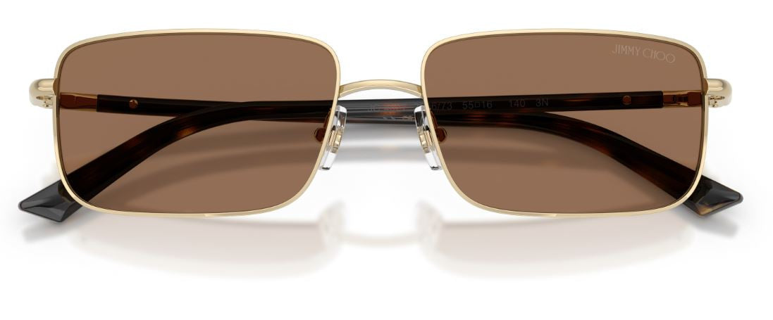 Jimmy Choo JC4027 Sunglasses