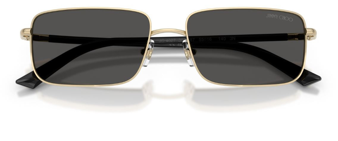Jimmy Choo JC4027 Sunglasses