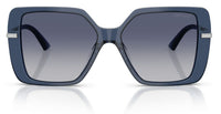 Jimmy Choo JC5048JU Sunglasses