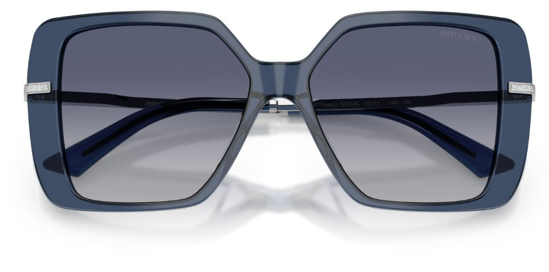 Jimmy Choo JC5048JU Sunglasses