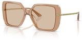 Jimmy Choo JC5048JU Sunglasses