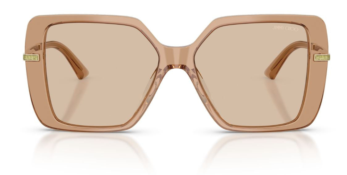 Jimmy Choo JC5048JU Sunglasses