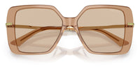 Jimmy Choo JC5048JU Sunglasses