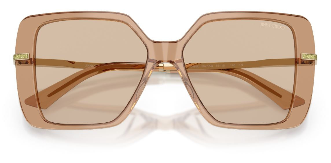 Jimmy Choo JC5048JU Sunglasses