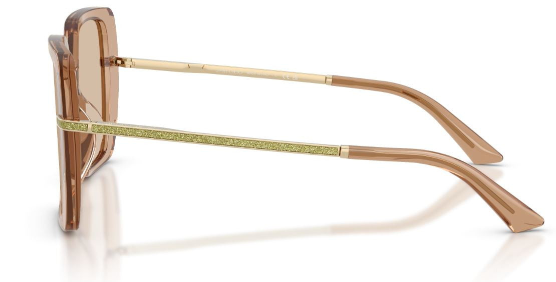 Jimmy Choo JC5048JU Sunglasses
