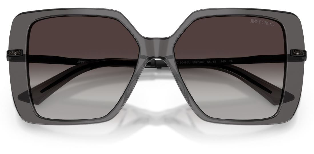 Jimmy Choo JC5048JU Sunglasses