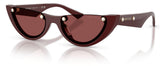 Jimmy Choo JC5049HU Sunglasses