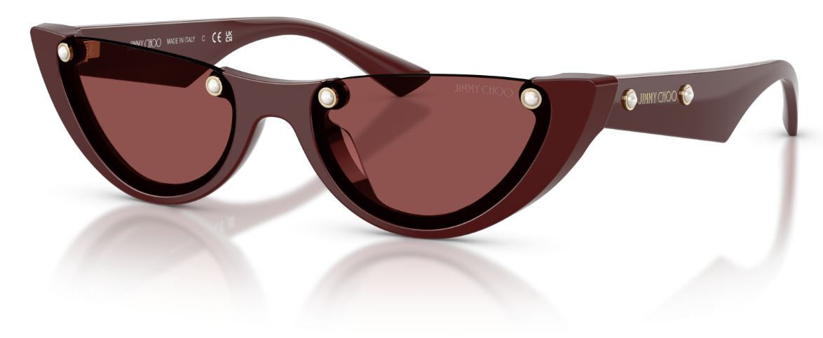 Jimmy Choo JC5049HU Sunglasses