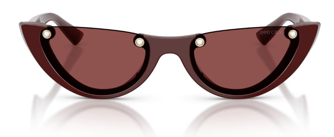 Jimmy Choo JC5049HU Sunglasses