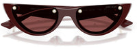 Jimmy Choo JC5049HU Sunglasses