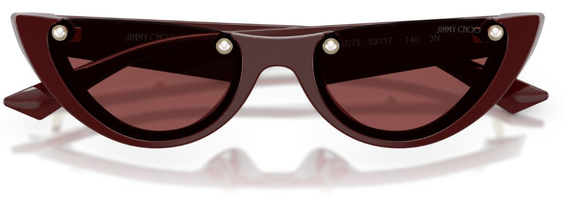 Jimmy Choo JC5049HU Sunglasses