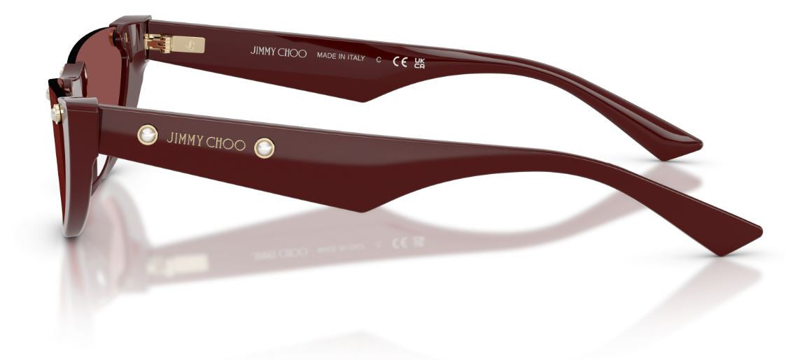 Jimmy Choo JC5049HU Sunglasses