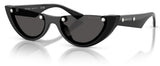 Jimmy Choo JC5049HU Sunglasses