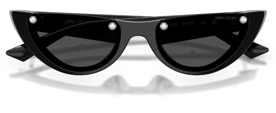 Jimmy Choo JC5049HU Sunglasses