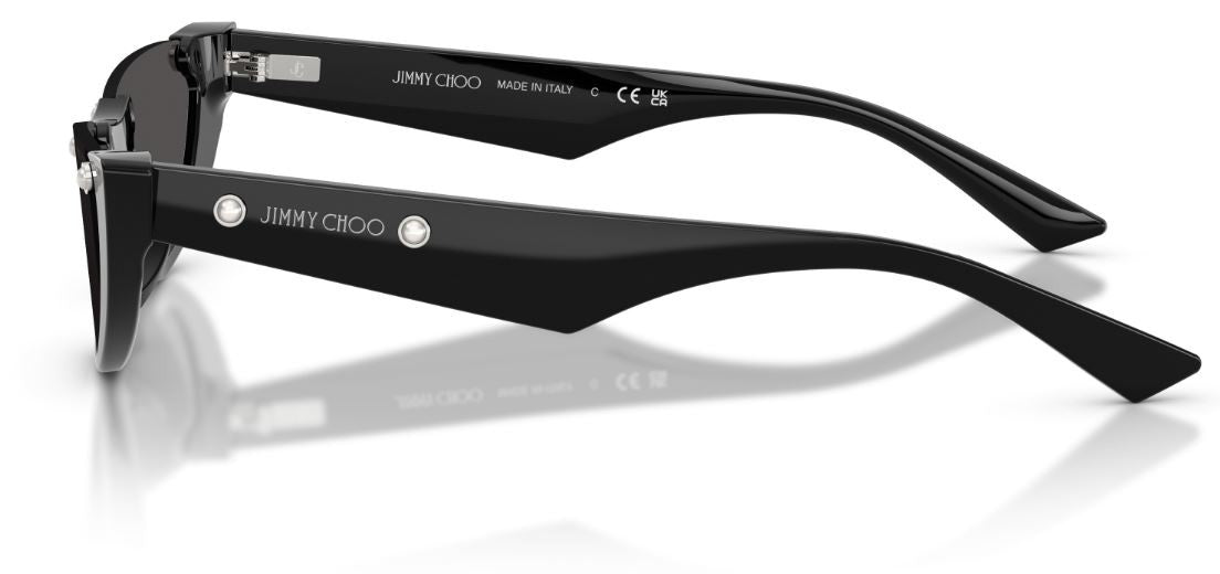 Jimmy Choo JC5049HU Sunglasses