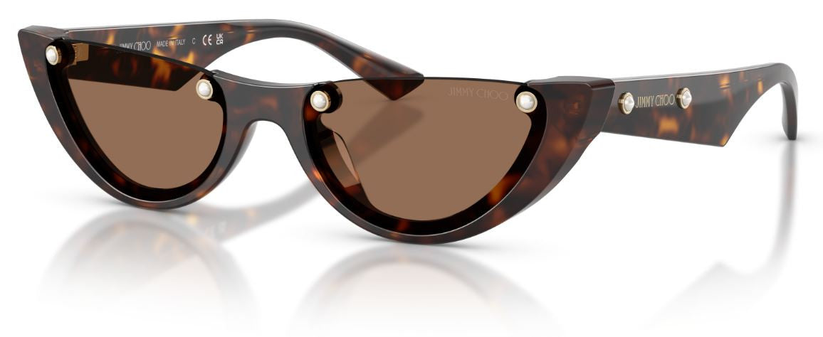 Jimmy Choo JC5049HU Sunglasses