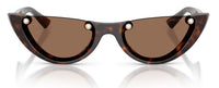 Jimmy Choo JC5049HU Sunglasses