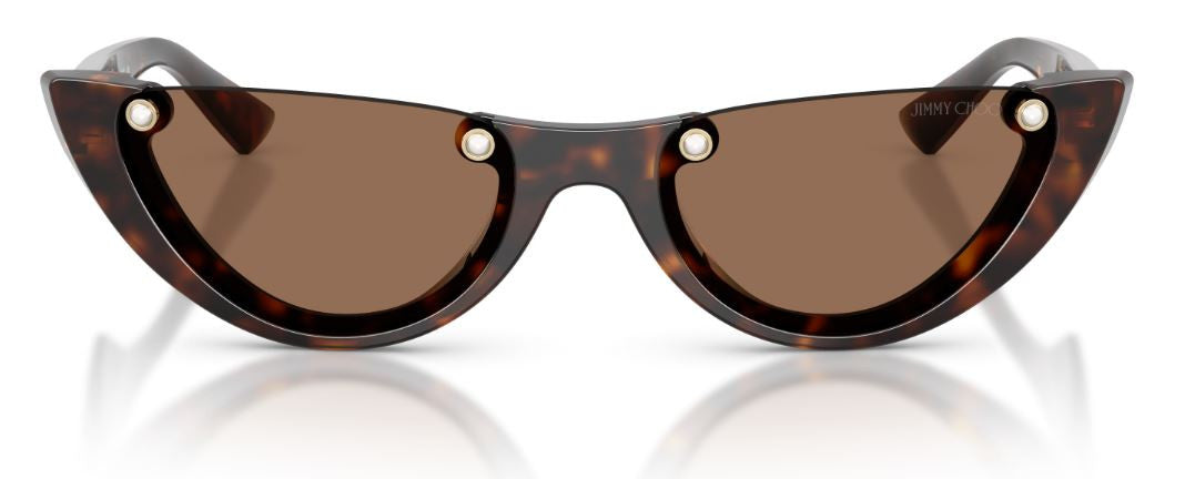Jimmy Choo JC5049HU Sunglasses