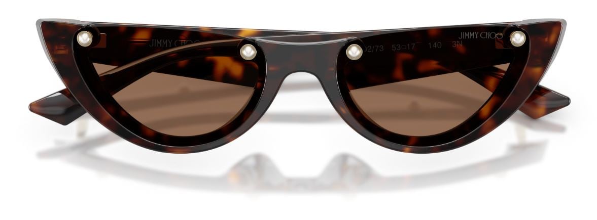 Jimmy Choo JC5049HU Sunglasses