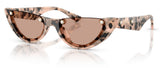 Jimmy Choo JC5049HU Sunglasses
