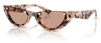 Jimmy Choo JC5049HU Sunglasses
