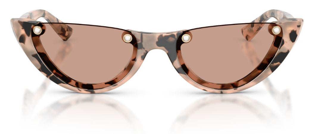 Jimmy Choo JC5049HU Sunglasses