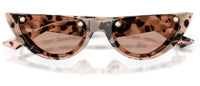 Jimmy Choo JC5049HU Sunglasses