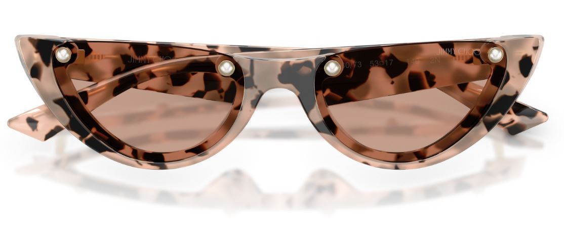 Jimmy Choo JC5049HU Sunglasses