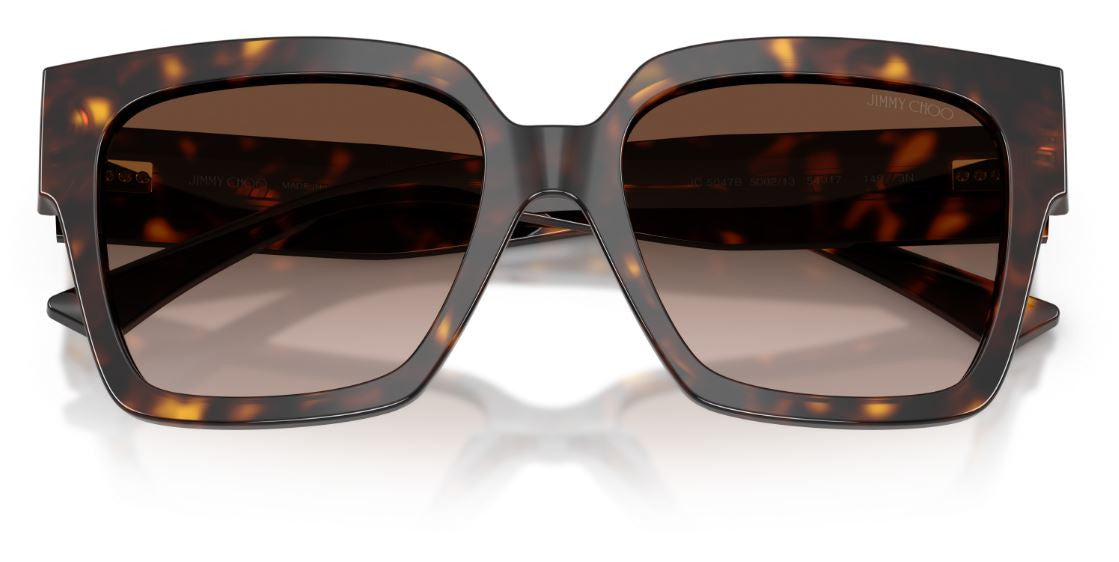 Jimmy Choo JC5047B Sunglasses
