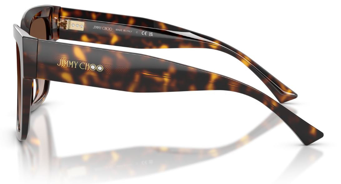 Jimmy Choo JC5047B Sunglasses