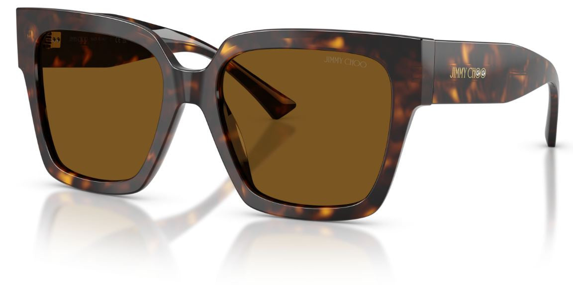 Jimmy Choo JC5047B Sunglasses