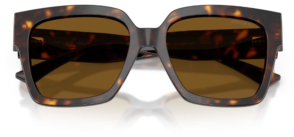 Jimmy Choo JC5047B Sunglasses