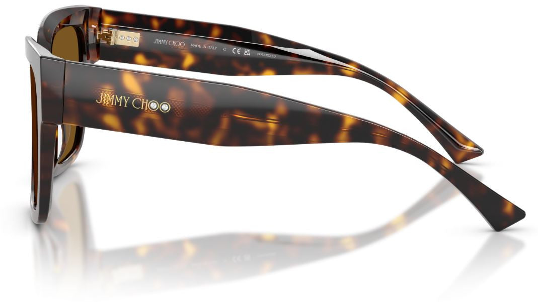Jimmy Choo JC5047B Sunglasses