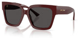 Jimmy Choo JC5047B Sunglasses
