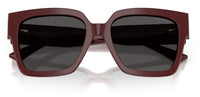 Jimmy Choo JC5047B Sunglasses