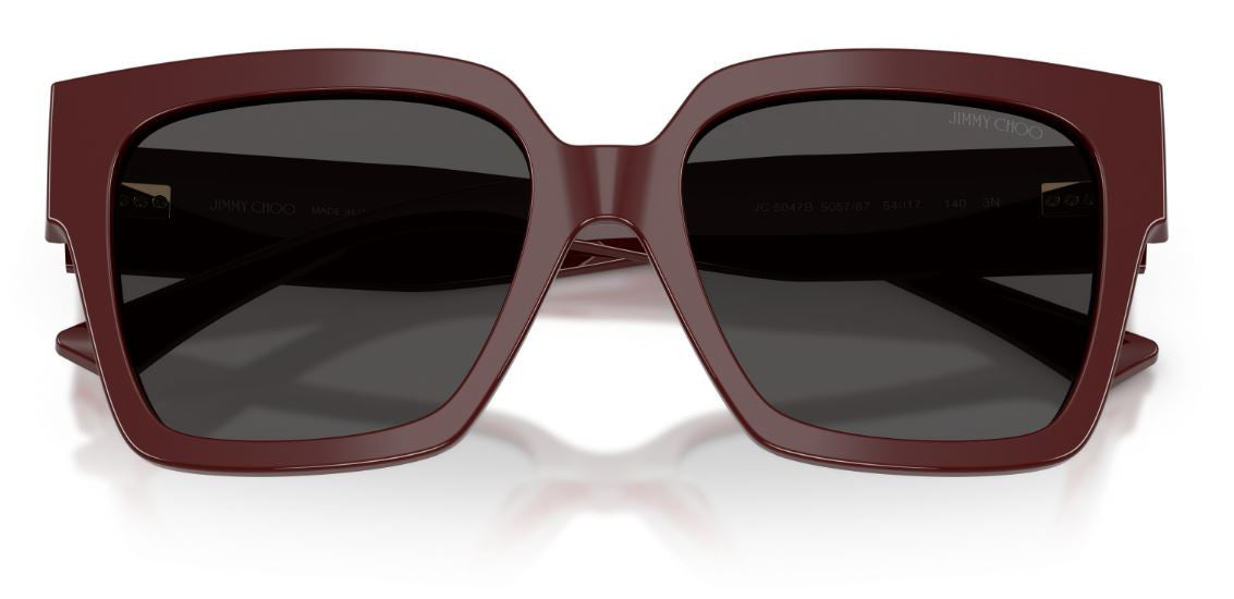 Jimmy Choo JC5047B Sunglasses