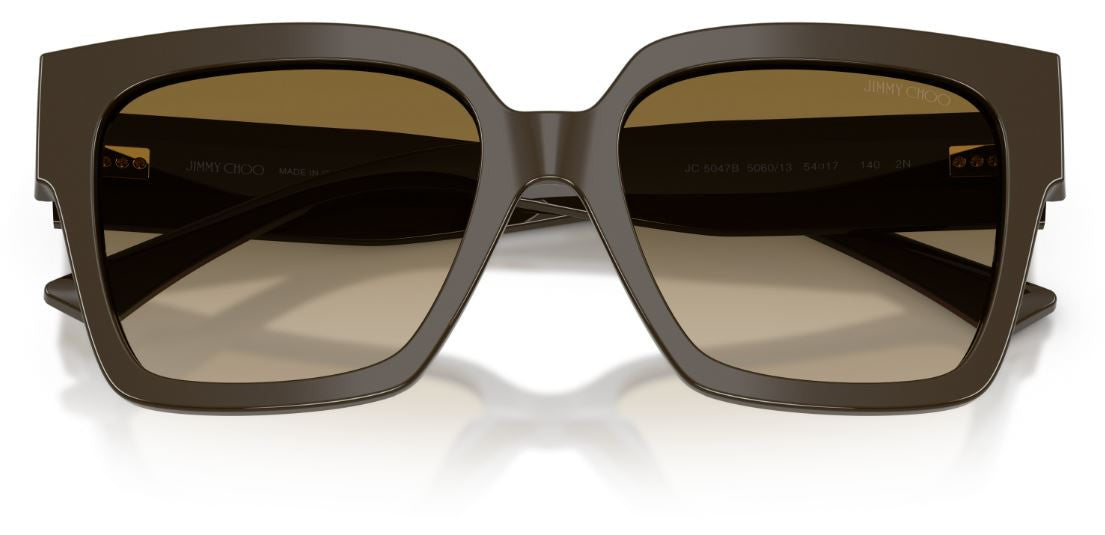 Jimmy Choo JC5047B Sunglasses