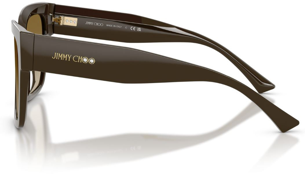 Jimmy Choo JC5047B Sunglasses