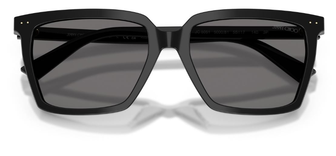 Jimmy Choo JC5051 Sunglasses