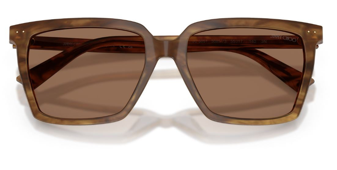 Jimmy Choo JC5051 Sunglasses