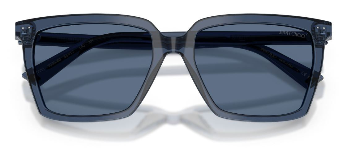 Jimmy Choo JC5051 Sunglasses