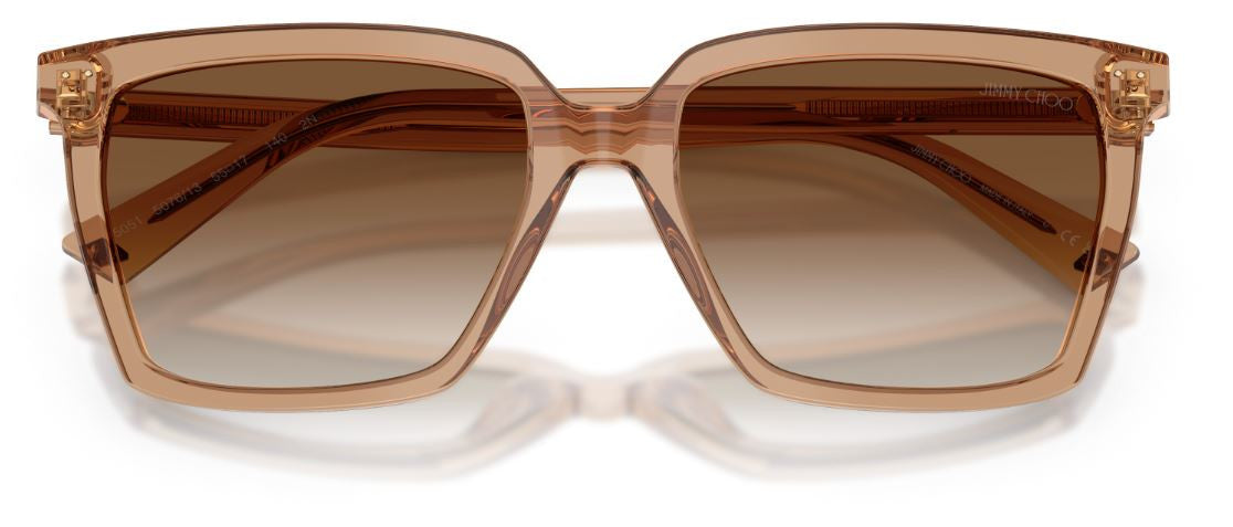 Jimmy Choo JC5051 Sunglasses