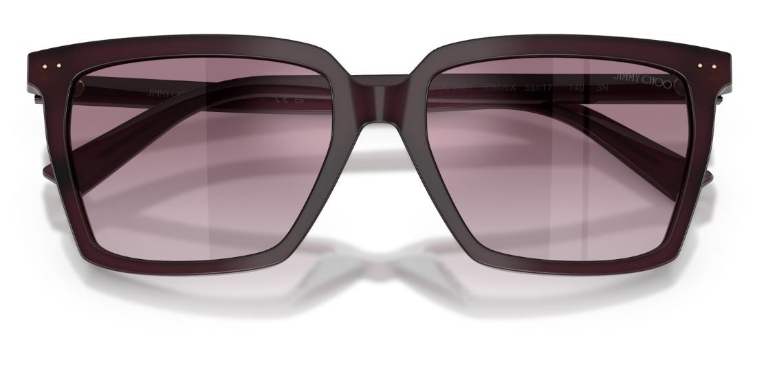 Jimmy Choo JC5051 Sunglasses